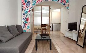 Appartement Centre Ville La Providence
